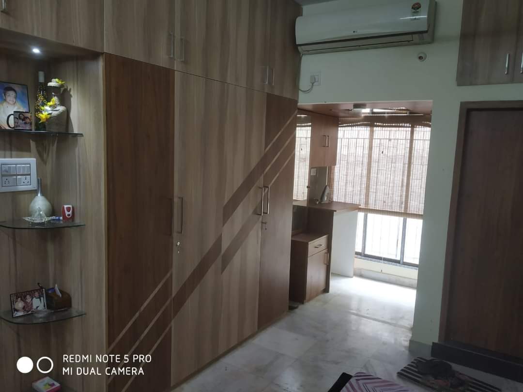 Fully Furnished 3bhk fully- furnished in Narikal Bari, Guwahati, Assam, India for Rent